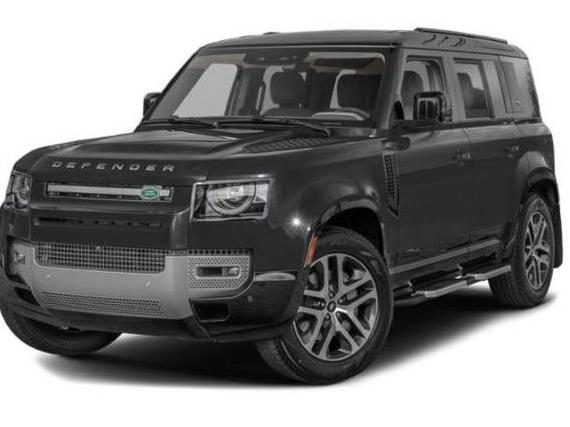 LAND ROVER DEFENDER 2024 SALEX7EU0R2315493 image